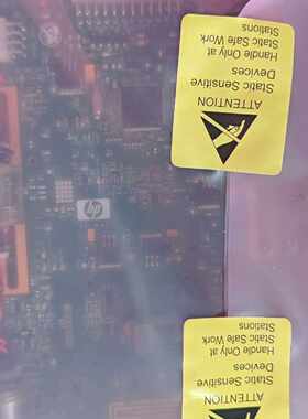 【请询价】HP Indigo数字印刷机原厂主板，型号CT654-047