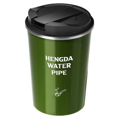 诤友水烟壶全套便携水烟筒水烟斗