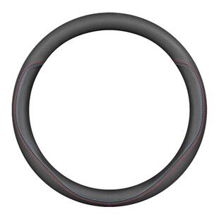 丰田皇冠方向盘套卡罗拉凯美瑞亚洲龙汉兰达塞那荣放车用保护把套