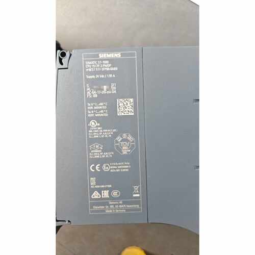 6ES7517-3FP00-0AB0西门子S7-1500 C集团