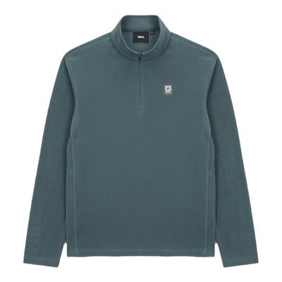 NEPA24秋冬户外男士绒布外套