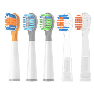 适配usmile笑容加儿童电动牙刷头