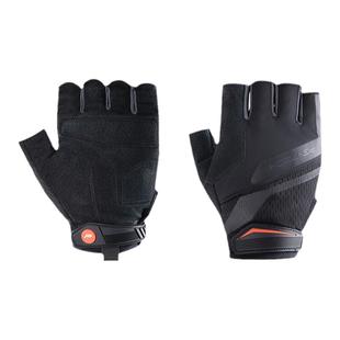 PGYTECH秋冬户外半指手套防风防水防滑钓鱼骑行摄影防寒拍摄保暖