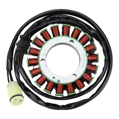 川崎KVF650发电线圈磁电机线圈