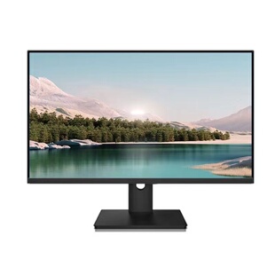 BKY260-24英寸4K显示器BKY270 27英寸4k屏幕竖屏投台式电脑笔记本