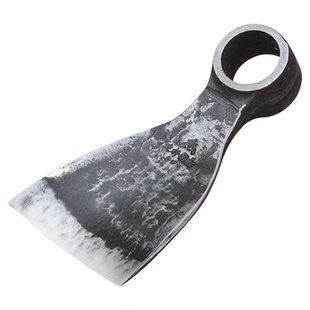 连杆小锄头家用种菜种花工具小型锄头挖地多功能农用种地农具挖土