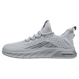 回力男鞋春夏季透气网鞋男士防臭防滑网面休闲椰子运动鞋潮鞋子男