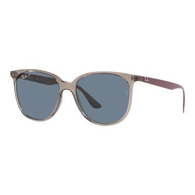RayBan雷朋开车方形时尚女墨镜
