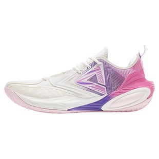 匹克态极音爆S篮球鞋男款冬季缓震发泡滚动感超轻战靴场外实战鞋