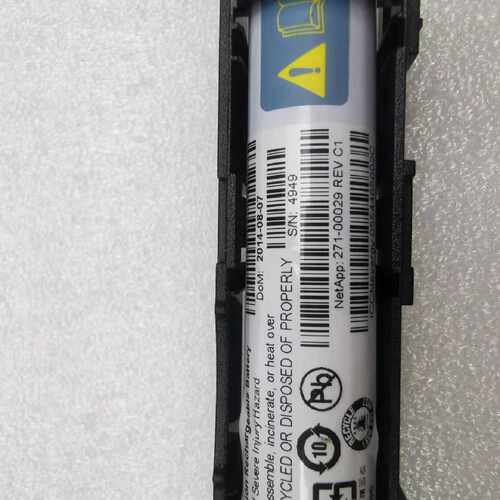 Netapp fas2240 fas2552 控制器电池 存储设备配件