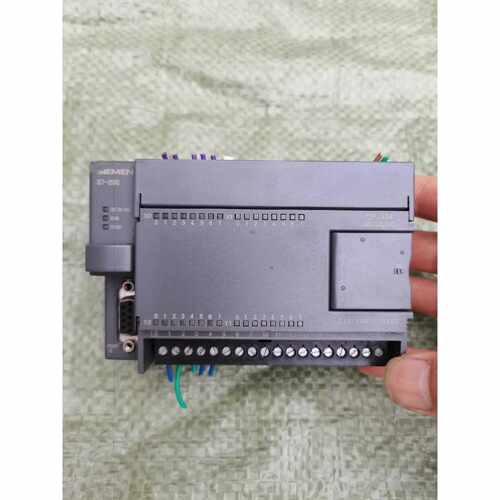 的PLC，S7—200，214—1AD23—0XB询价