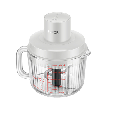 苏泊尔绞肉机有钛更健康