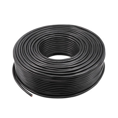 浙飞RVV护套线纯无氧铜芯