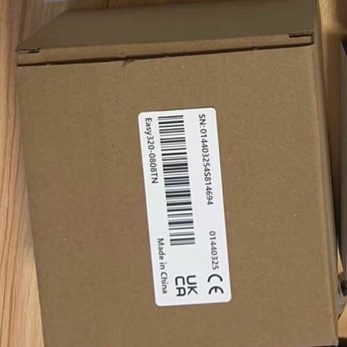 汇川PLC   Easy320-0808TN拍前询价下单