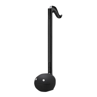 Otamatone电音蝌蚪日本正版网红电子音乐器玩具大号抖音同款二胡