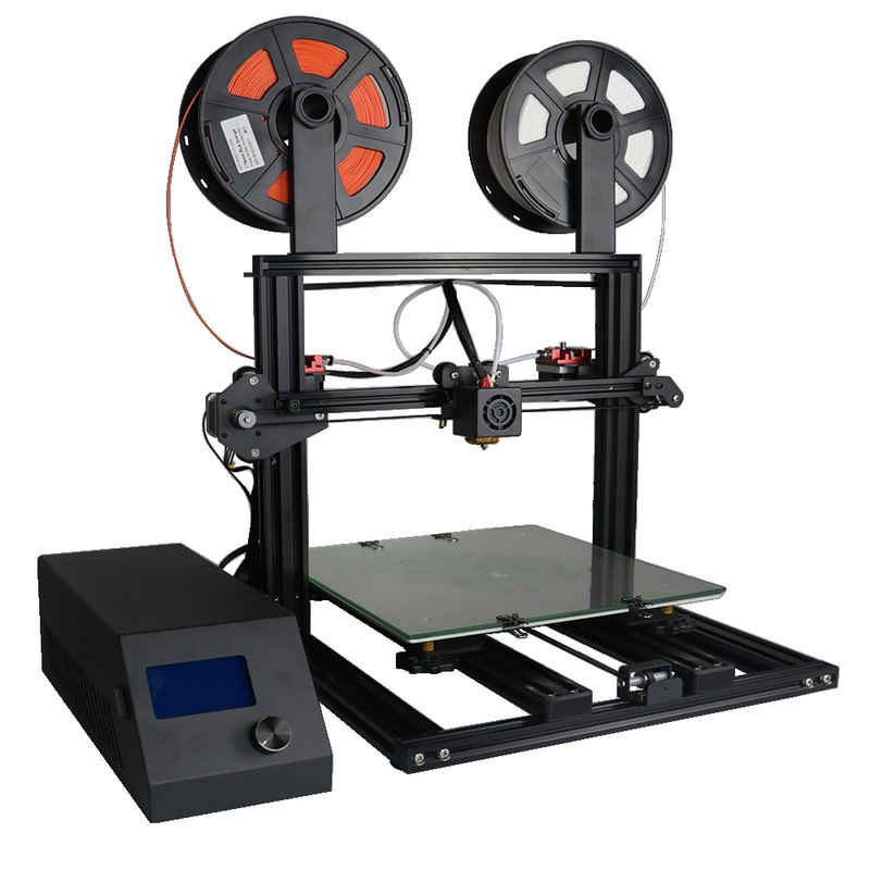 3D广告字打印机3D发光字打印机3D迷你字打印机工业级广告字打印机