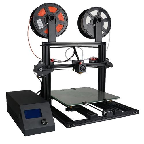 3D广告字打印机3D发光字打印机3D迷你字打印机工业级广告字打印机