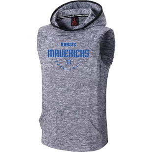 篮球卫衣男连帽运动宽松欧美街头秋季篮球出场服长袖科比欧文帽衫