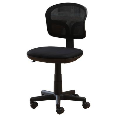 冠群小空间办公椅学习写字升降椅