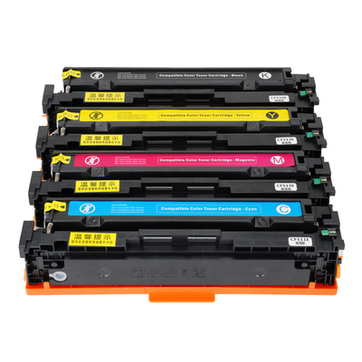 适用惠普m283fdw硒鼓粉盒