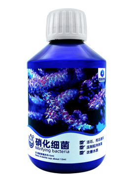 深海奇缘海缸专用硝化细菌