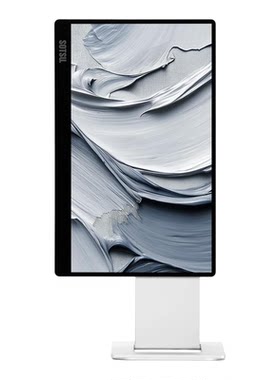 CNC铝合金钢化玻璃LCD屏/60hz/