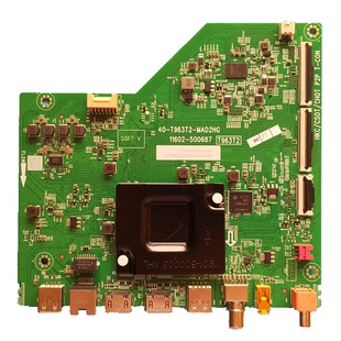 原装雷鸟55F265C 43F265C电视主板40-T963T2-MAD2HG屏LVU550NDEL