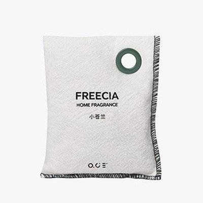 OCE香包米乐妈妈悬挂山茶花衣橱