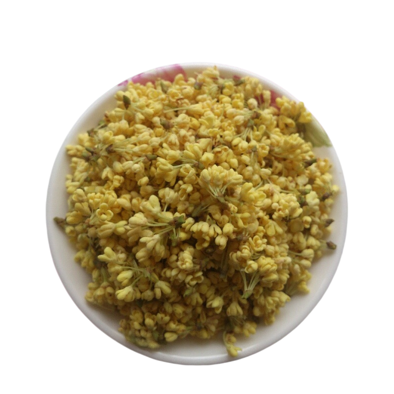 腌制桂花可做纯露精油