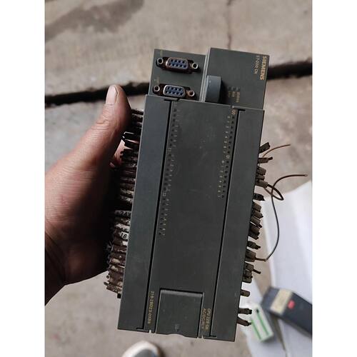询价-模块 CPU226 CN AC/DC/RLY 6E