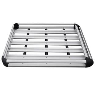 适用于本田CRV XRV URV 皓影 缤智 冠道汽车车顶行李架框筐通用