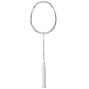 李宁羽毛球拍 风动9000风刃900 正品官方碳纤维专业速度型单拍