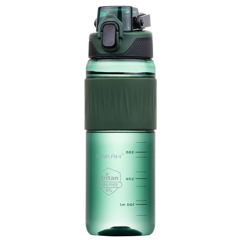 品家家品tritan运动健身水杯