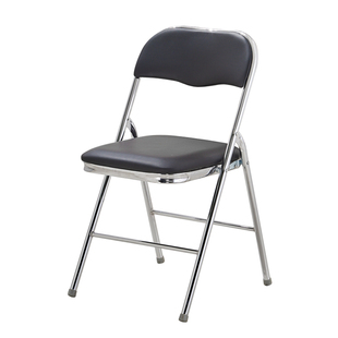 家用折叠椅子便携办公会议椅简约电脑椅餐椅座椅培训椅凳子靠背椅