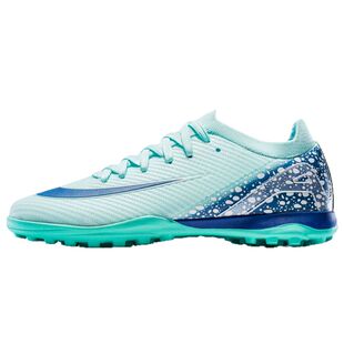 青少年专业TF碎钉足球鞋男女长钉刺客16学生成人防滑耐磨训练比赛