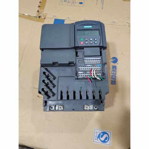 变频器5.5KW，6SE6440-2UD25-5CA1-询价