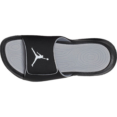 耐克AJ6男女魔术贴运动拖鞋