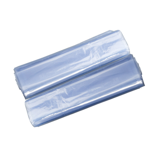 pvc热缩膜吹风机可用遥控器保护套封鞋子塑封膜书籍透明POF收缩膜