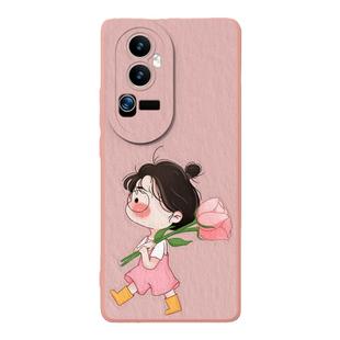 适用opporeno10pro手机壳新款女oppo液态硅胶软reno9por+十全包防摔8/7/6/5/4/3简约时尚r17外壳保护套后盖se