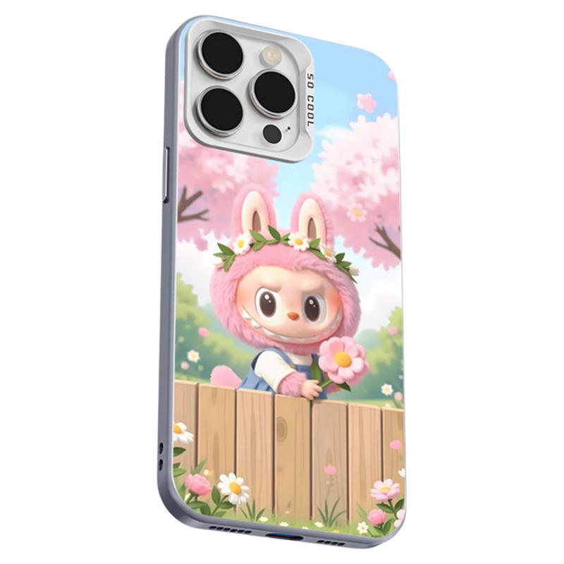 LABUBUֻƻ16promax¿15plus߼iphone1312һ仨14proɰŮ11Ů7.9Ԫ