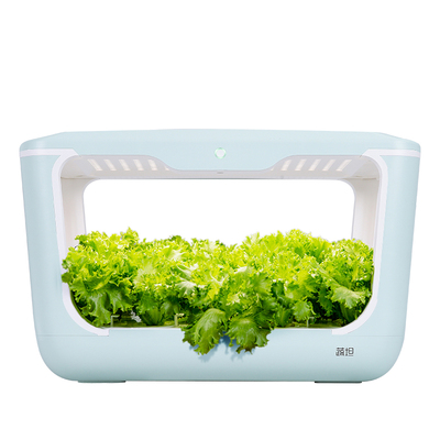 智能无土蔬菜水果仿太阳种植机