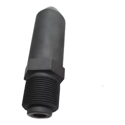 注塑机混炼射嘴静态混炼射嘴