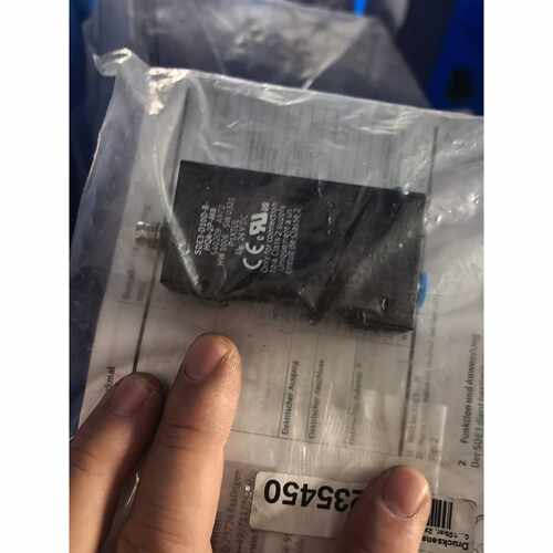 询价-费斯托FESTO压力传感器 SDE3-D10D-B-HQ4-