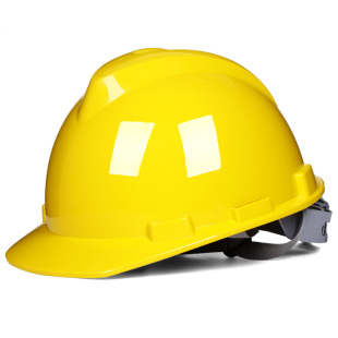 安全帽工地国标加厚建筑工程施工透气劳保领导头盔男定制logo印字