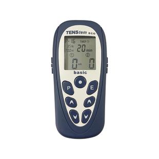 佳健tens电针仪低频脉冲电疗仪家用理疗仪按摩神经肌肉脊柱治疗仪