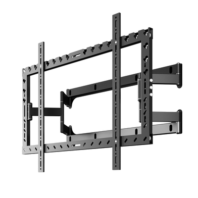 超薄电视机伸缩挂架内嵌通用索尼