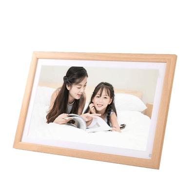 wifi智能电子相册高清数码相框