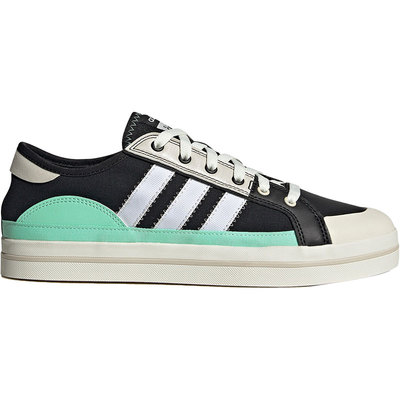 阿迪达斯男女通用休闲运动板鞋