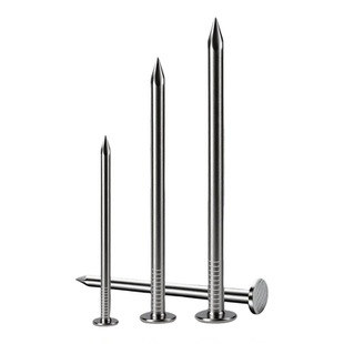 圆钢钉家用木工铁钉洋钉元钉元钢钉圆头小钉子定木板画框批发包邮