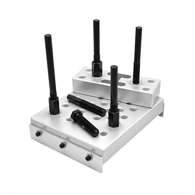 汽车压床顶杆压力机搭档辅助工具